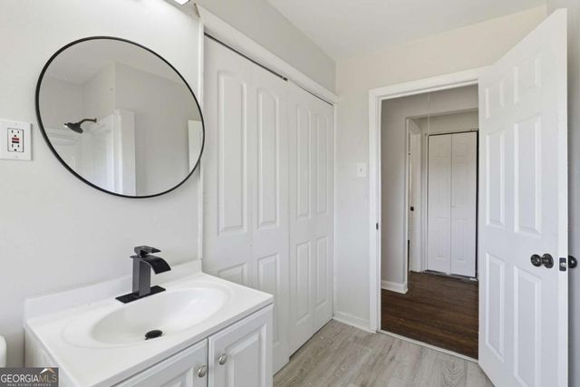 21 Nebo Drive, Hiram, GA 30141