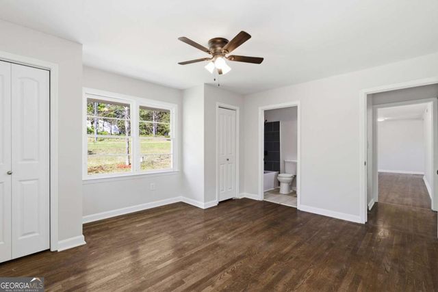 21 Nebo Drive, Hiram, GA 30141