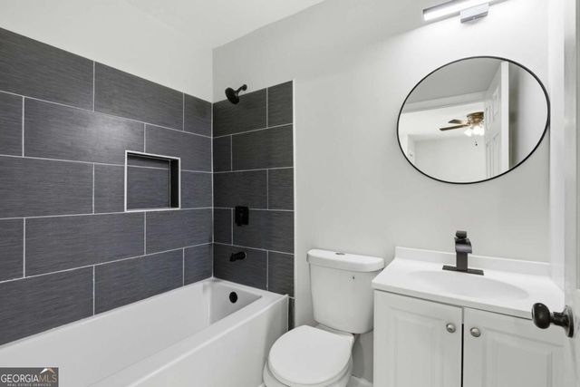 21 Nebo Drive, Hiram, GA 30141