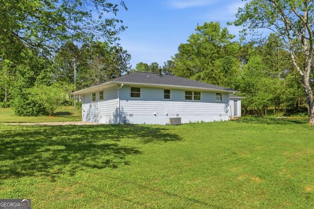 21 Nebo Drive, Hiram, GA 30141