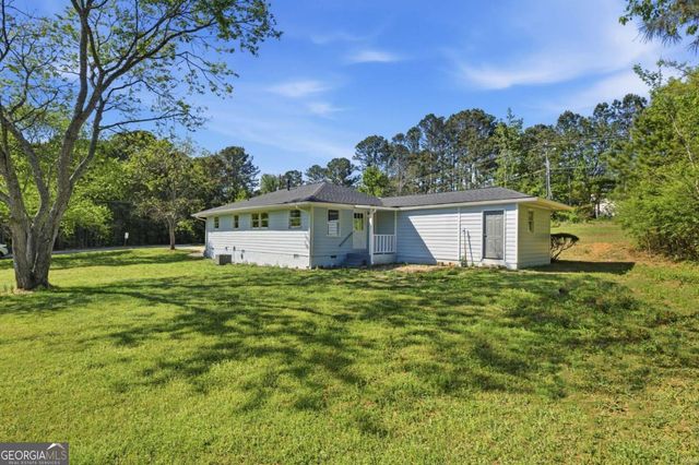 21 Nebo Drive, Hiram, GA 30141