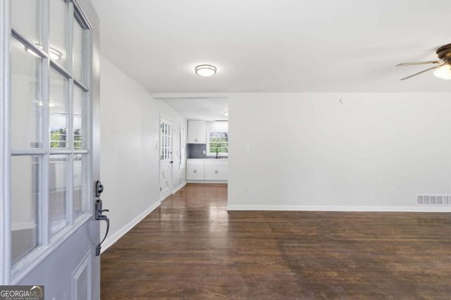 21 Nebo Drive, Hiram, GA 30141