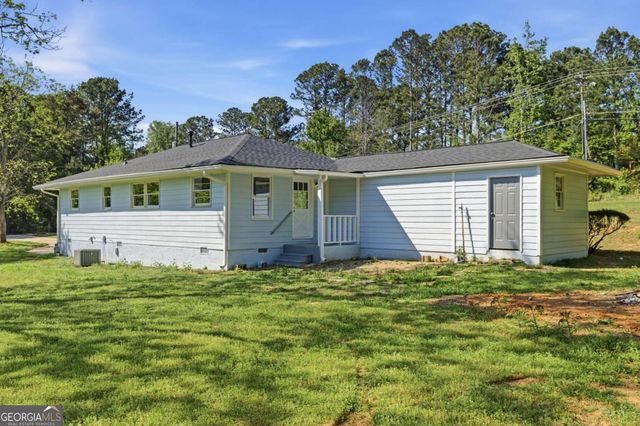 21 Nebo Drive, Hiram, GA 30141