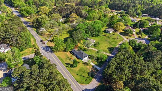 21 Nebo Drive, Hiram, GA 30141