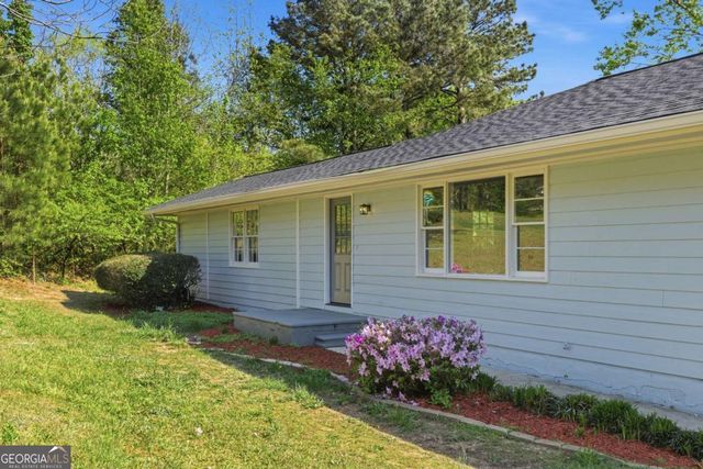 21 Nebo Drive, Hiram, GA 30141