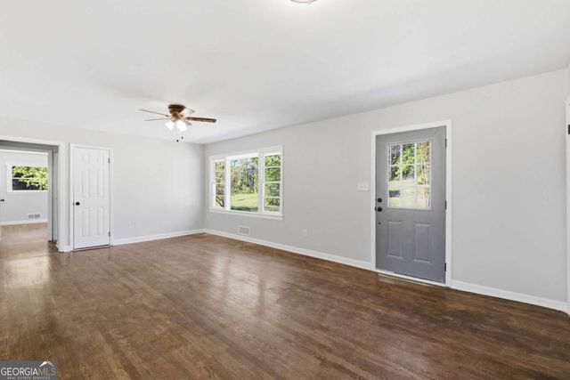 21 Nebo Drive, Hiram, GA 30141