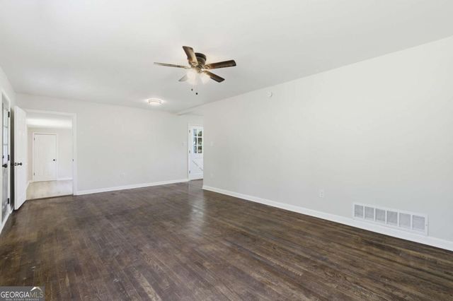 21 Nebo Drive, Hiram, GA 30141