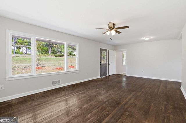 21 Nebo Drive, Hiram, GA 30141