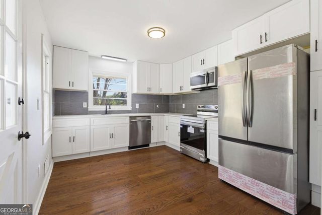 21 Nebo Drive, Hiram, GA 30141