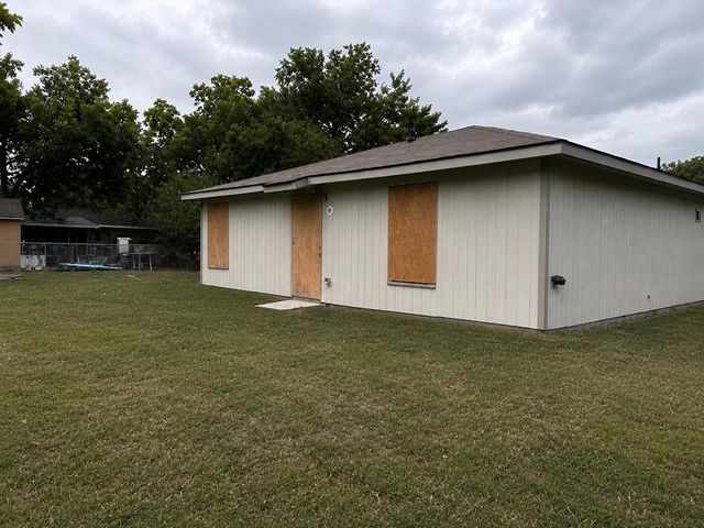 8020 Lavender Street, Houston, TX 77016