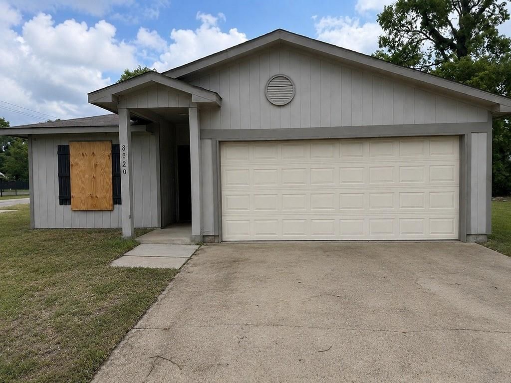 8020 Lavender Street, Houston, TX 77016