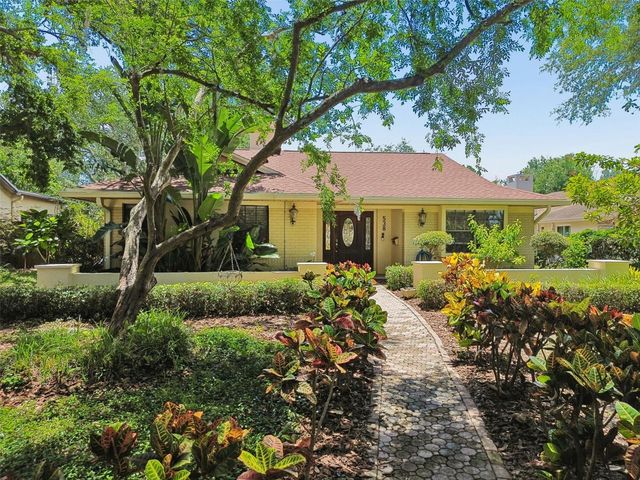 538 OLEANDER WAY S, St Petersburg, FL 33707