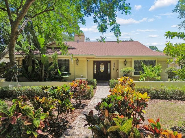 538 OLEANDER WAY S, St Petersburg, FL 33707