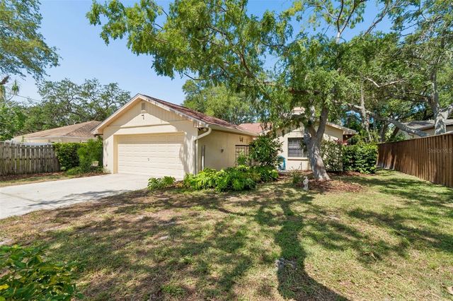 538 OLEANDER WAY S, St Petersburg, FL 33707