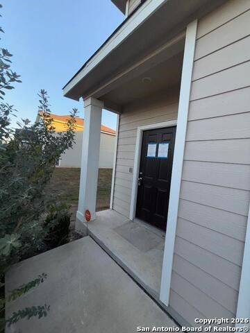 14318 Elkhorn Crest, San Antonio, TX 78253