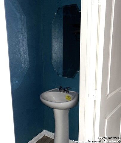 14318 Elkhorn Crest, San Antonio, TX 78253