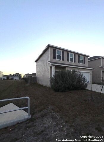 14318 Elkhorn Crest, San Antonio, TX 78253