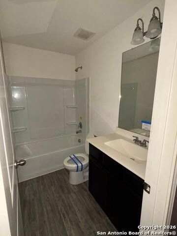 14318 Elkhorn Crest, San Antonio, TX 78253