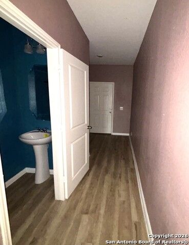 14318 Elkhorn Crest, San Antonio, TX 78253