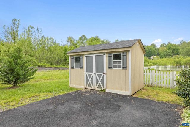 155 WESTWOOD RD, Stanardsville, VA 22973