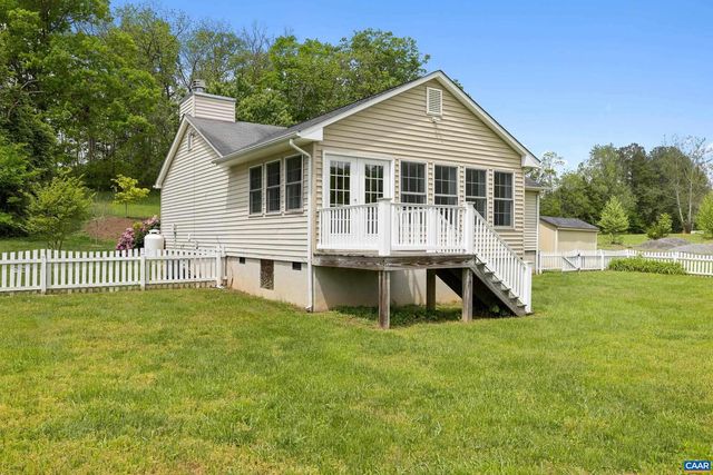 155 WESTWOOD RD, Stanardsville, VA 22973
