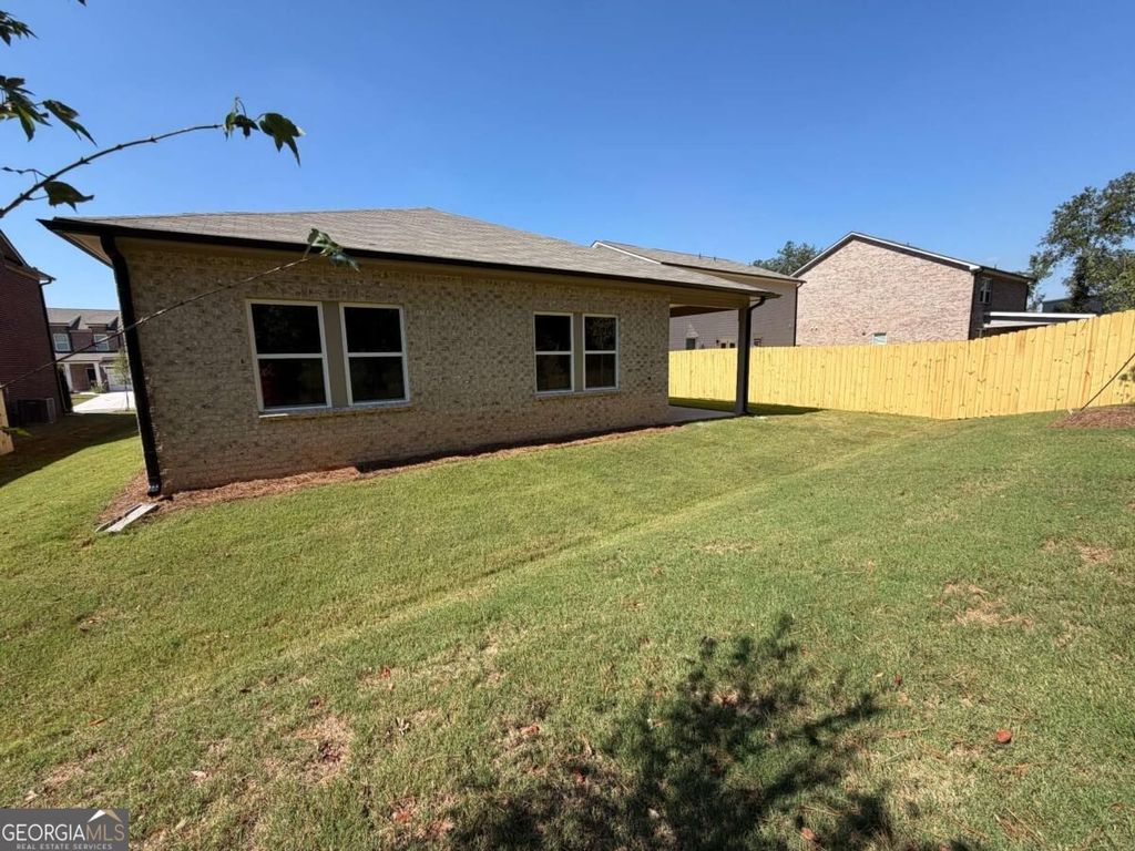 113 Maison Drive, Mcdonough, GA 30253 — photo 2