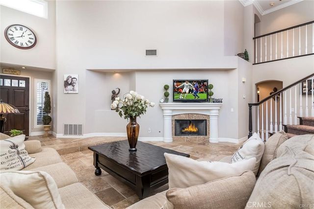 6330 Golden Gate Drive, Yorba Linda, CA 92886