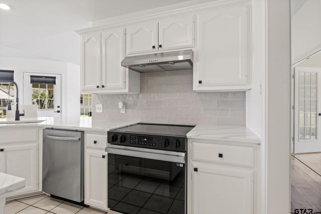 114 Diane, Mount Pleasant, TX 75455