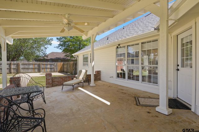 114 Diane, Mount Pleasant, TX 75455