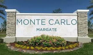 5613 Monte Carlo Pl Place, Margate, FL 33068