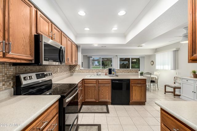 18411 N CONESTOGA Drive, Sun City, AZ 85373