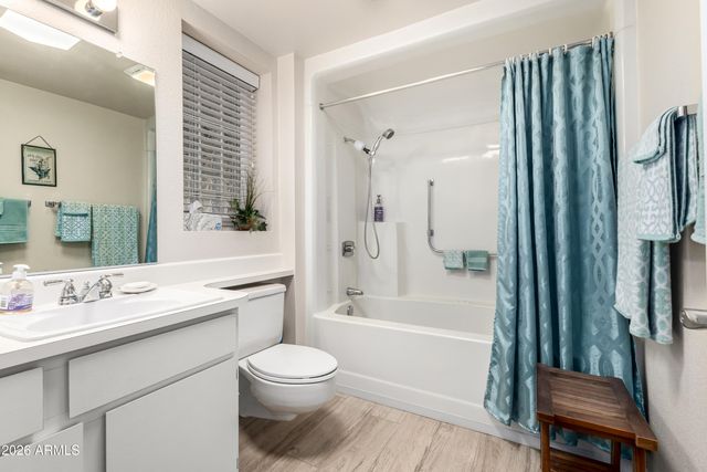 18411 N CONESTOGA Drive, Sun City, AZ 85373