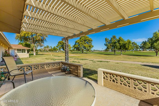 18411 N CONESTOGA Drive, Sun City, AZ 85373