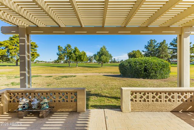 18411 N CONESTOGA Drive, Sun City, AZ 85373