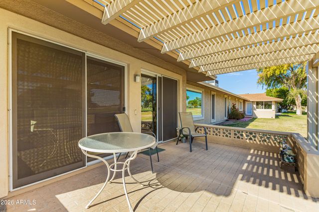 18411 N CONESTOGA Drive, Sun City, AZ 85373