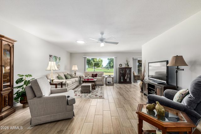 18411 N CONESTOGA Drive, Sun City, AZ 85373