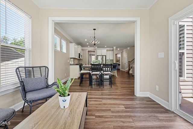 145 Kimberling Drive, Franklinton, NC 27525