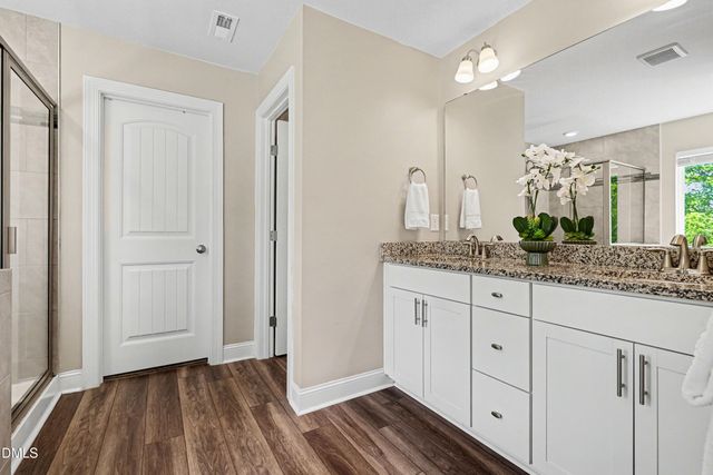 145 Kimberling Drive, Franklinton, NC 27525