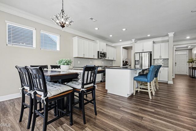 145 Kimberling Drive, Franklinton, NC 27525