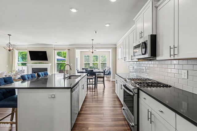 145 Kimberling Drive, Franklinton, NC 27525