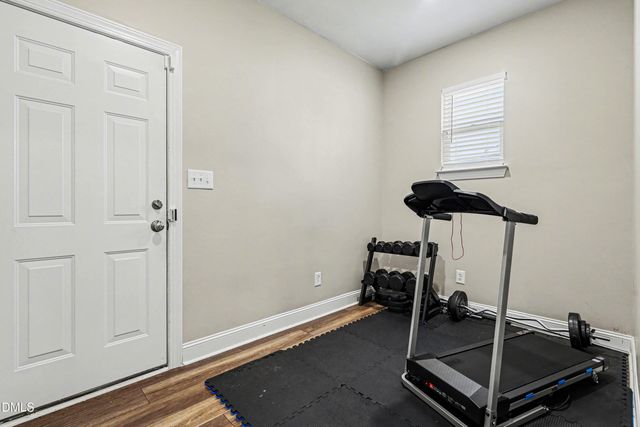 145 Kimberling Drive, Franklinton, NC 27525