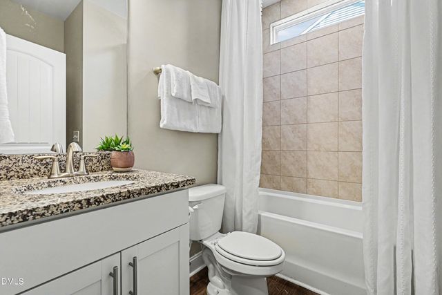 145 Kimberling Drive, Franklinton, NC 27525