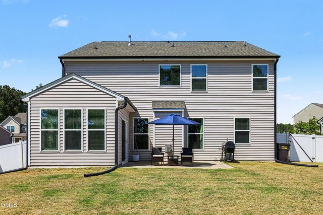 145 Kimberling Drive, Franklinton, NC 27525