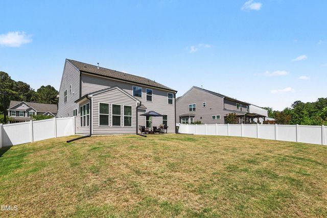 145 Kimberling Drive, Franklinton, NC 27525