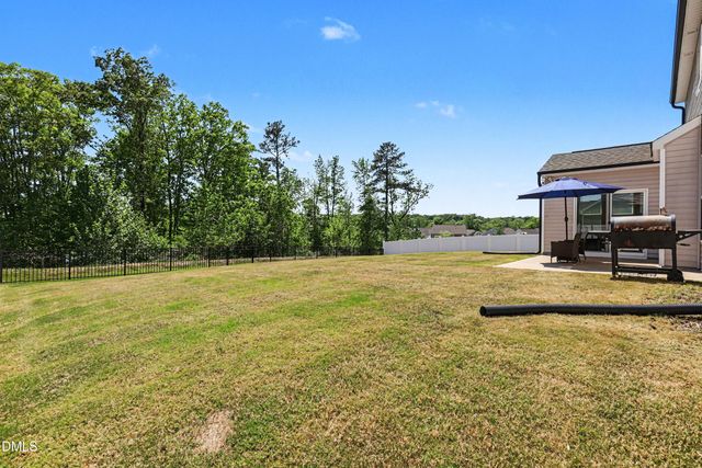 145 Kimberling Drive, Franklinton, NC 27525