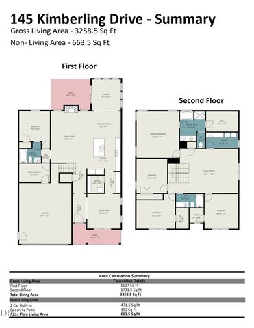 145 Kimberling Drive, Franklinton, NC 27525