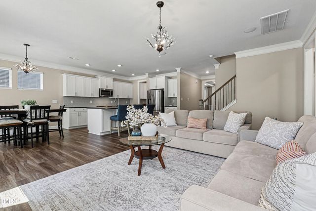 145 Kimberling Drive, Franklinton, NC 27525