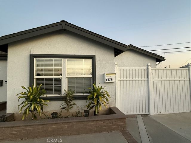 5678 OAK PL, Westminster, CA 92683