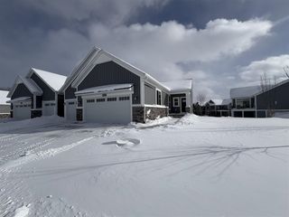 2551 Ravines Trail Drive, Byron Center, MI 49315