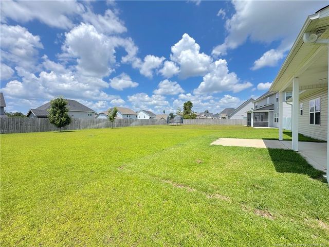 4820 McKinnon Farm Road, Fayetteville, NC 28304